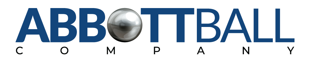 AbbottBall Logo Blue