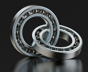 Chrome Ball