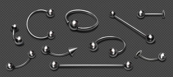 Versatility of Titanium Balls
