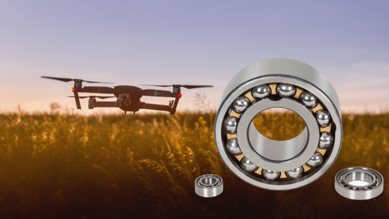 616348187 precision bearings importance